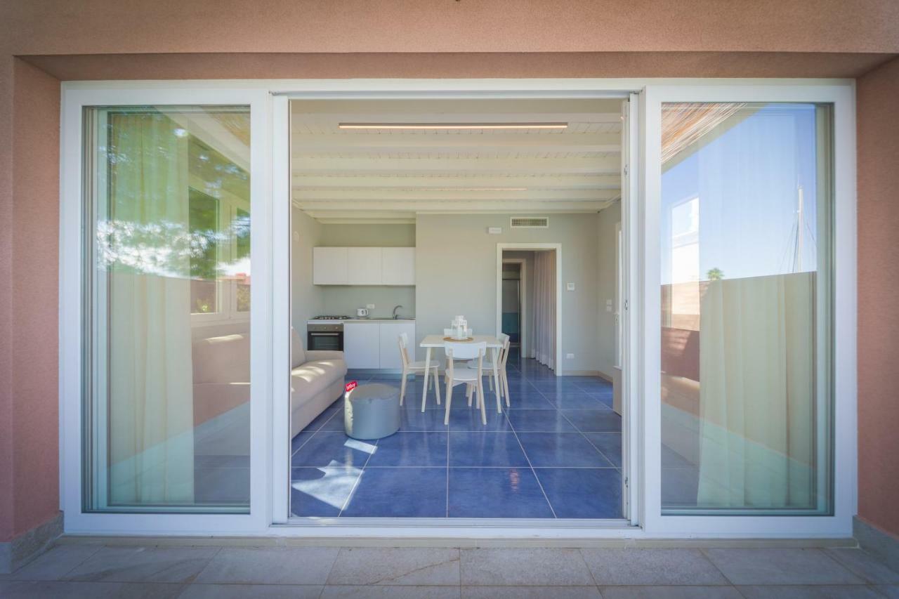 Residence Delfino, Portorosa Furnari Exterior photo