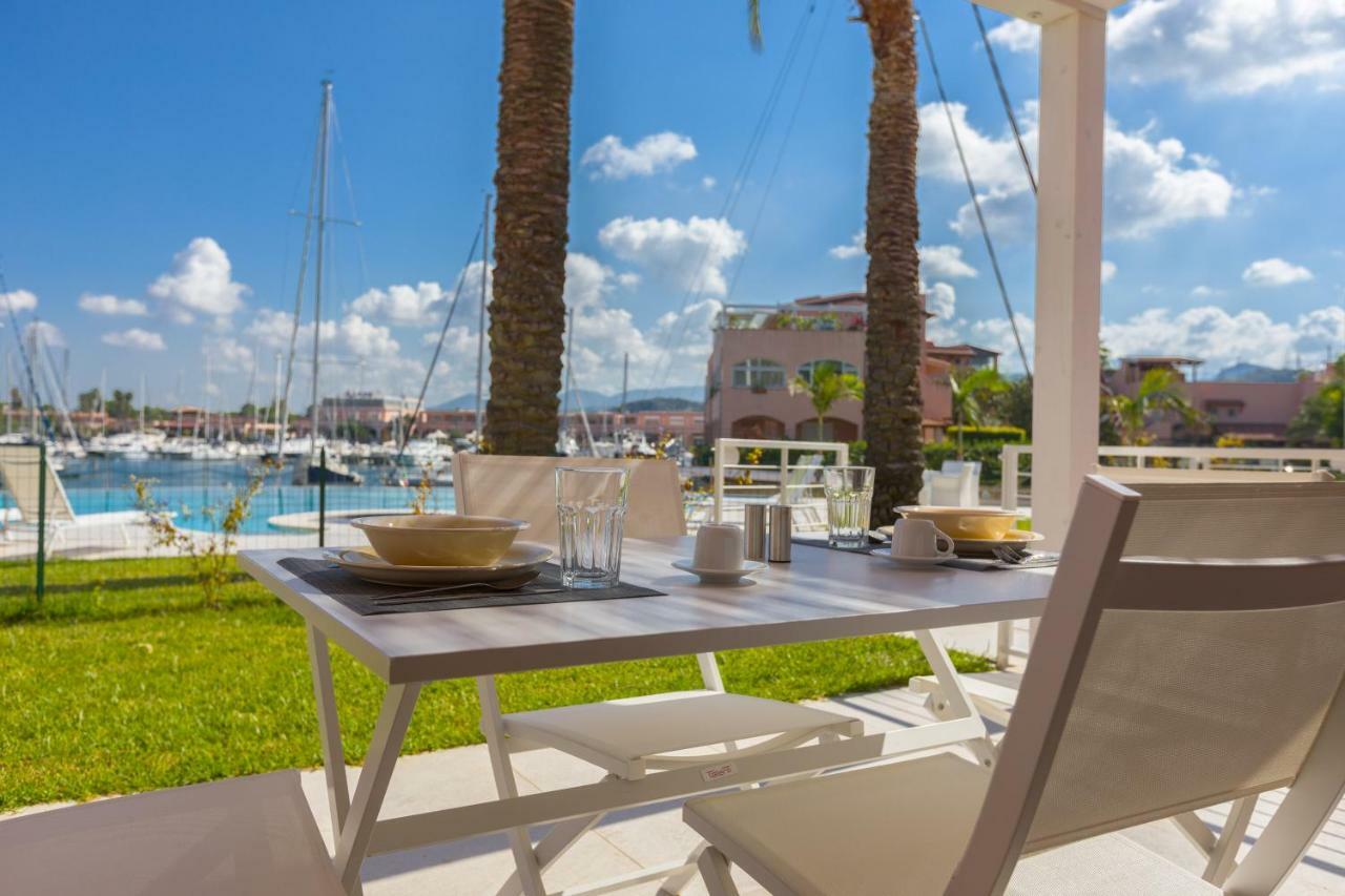 Residence Delfino, Portorosa Furnari Exterior photo
